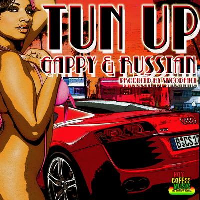 Tun Up's cover