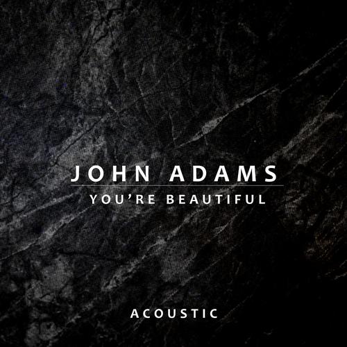 You’re Beautiful (Acoustic)'s cover