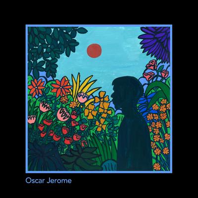 Oscar Jerome's cover