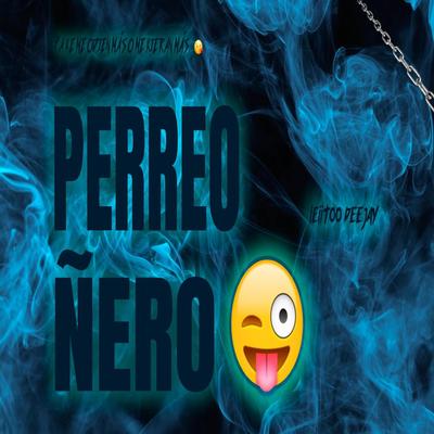 PERREO ÑERO (Leiitoo Deejay Remix)'s cover