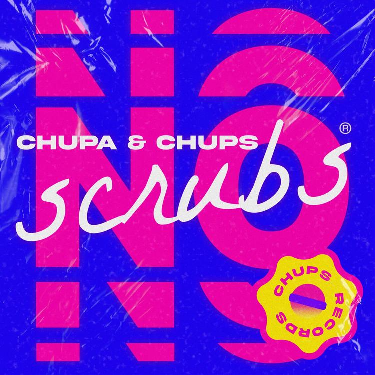 Chupa & Chups's avatar image