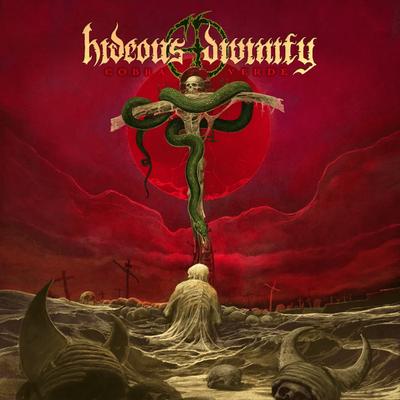 The Somber Empire (2022 Remaster) By Hideous Divinity's cover