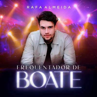 Frequentador De Boate's cover