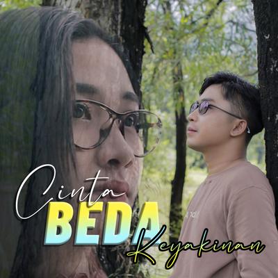 Cinta Beda Keyakinan's cover