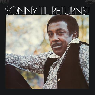 Sonny Til Returns!'s cover