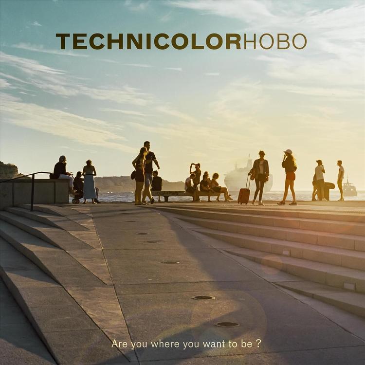 Technicolor Hobo's avatar image