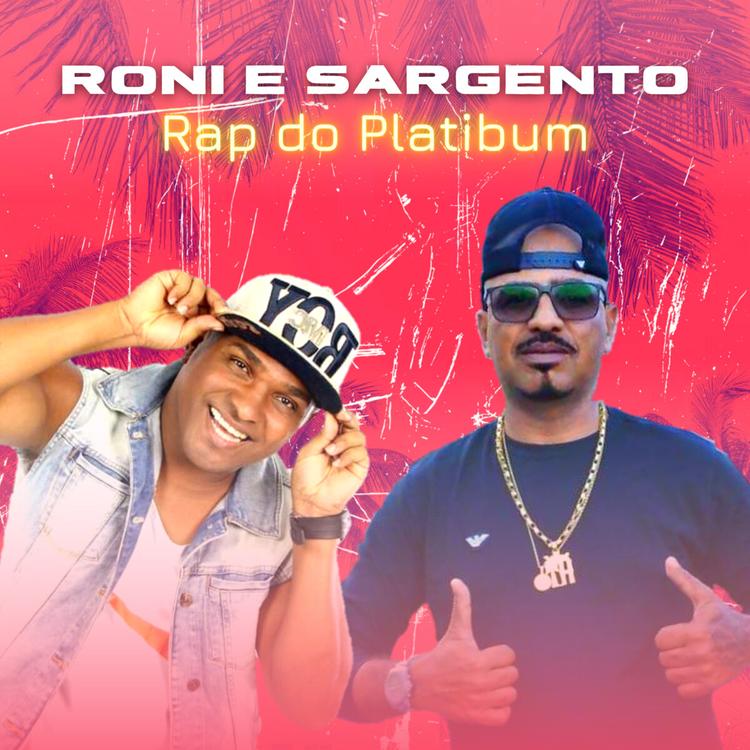 Roni e Sargento's avatar image