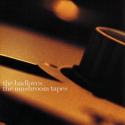 The Mushroom Tapes's cover