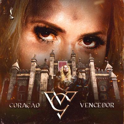 Coração Vencedor's cover