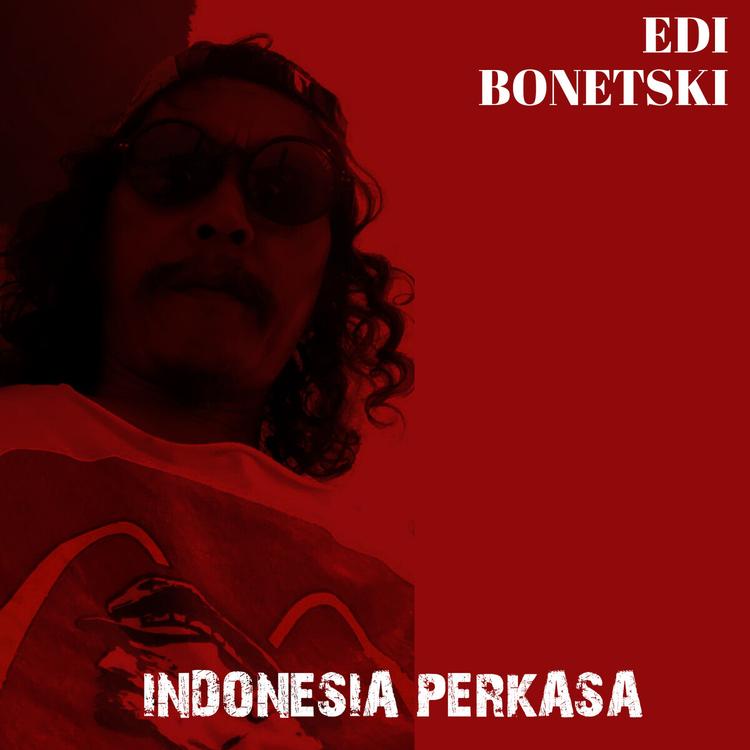 Edi Bonetski's avatar image