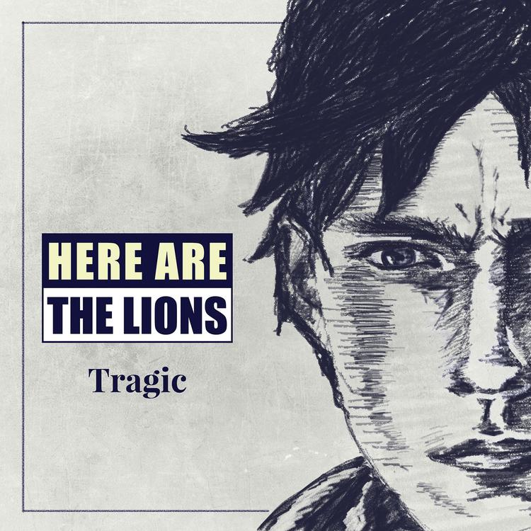 HERE ARE THE LIONS's avatar image