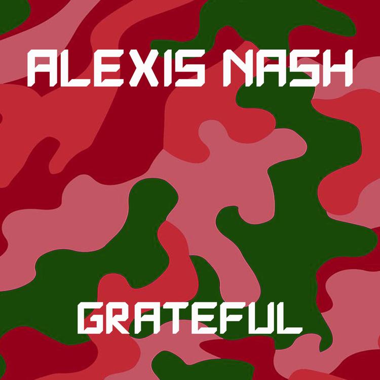 Alexis Nash's avatar image