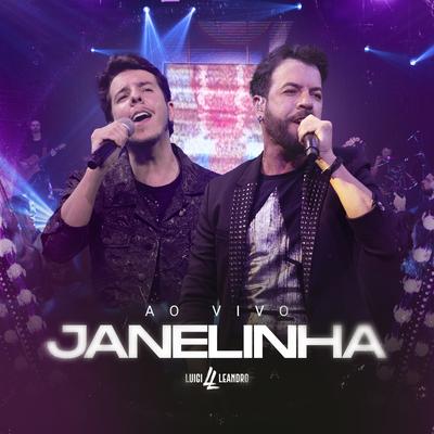Janelinha (Ao Vivo)'s cover