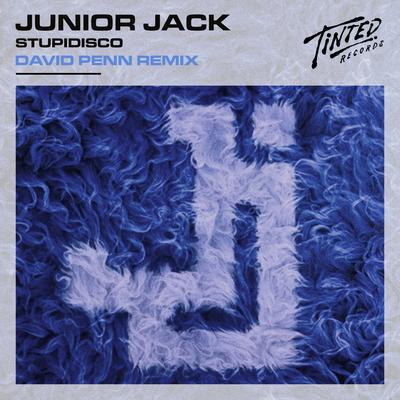 Stupidisco (David Penn Remix) By Junior Jack, David Penn's cover