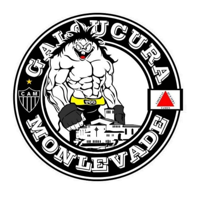 Galoucura Monlevade's avatar image