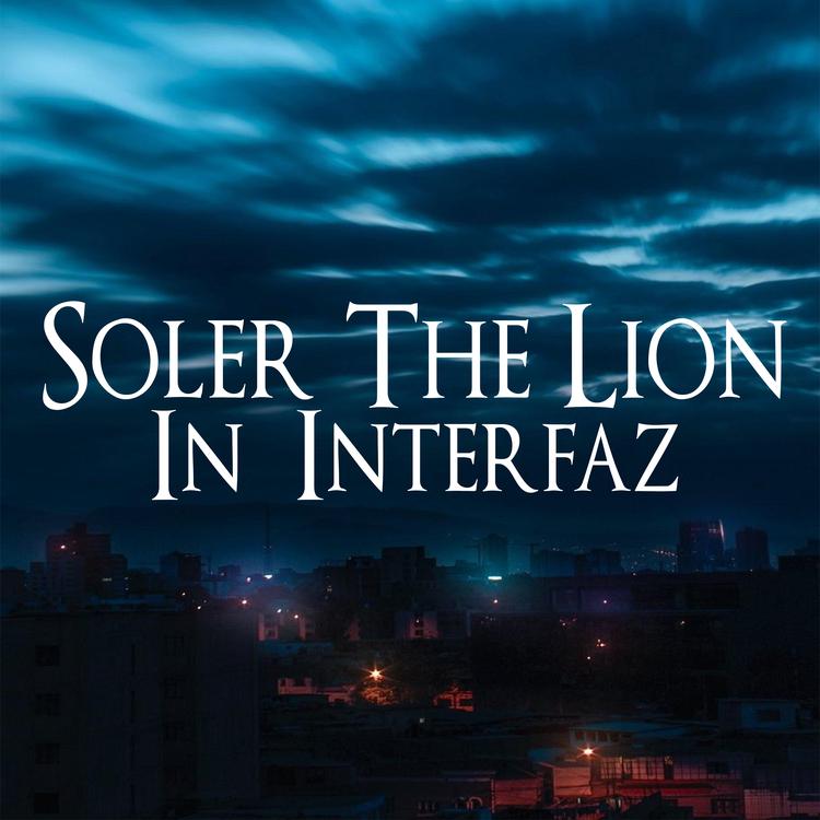 Soler The Lion's avatar image