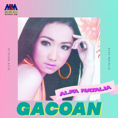 Gacoan's cover