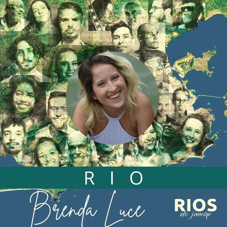 Brenda Luce's avatar image