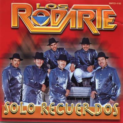 Solo Recuerdos's cover