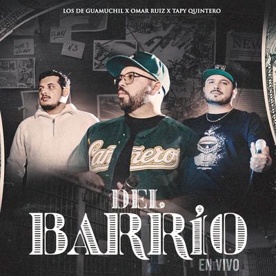 Del Barrio's cover