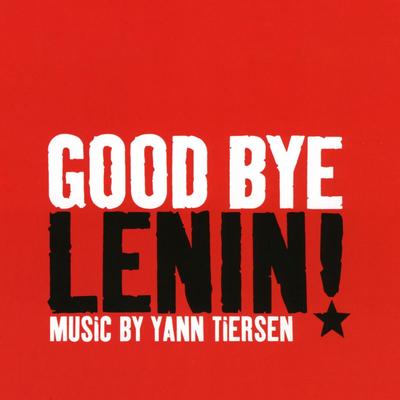 Goodbye Lenin !'s cover