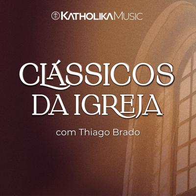 Minha Essência By Thiago Brado, Katholika's cover
