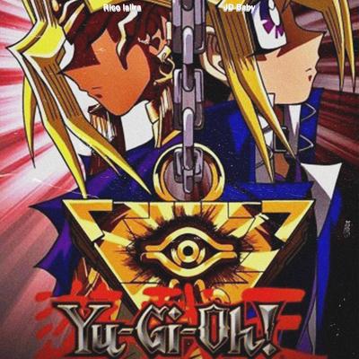 Yu-gi-oh's cover