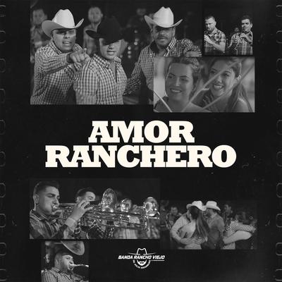 Amor Ranchero's cover