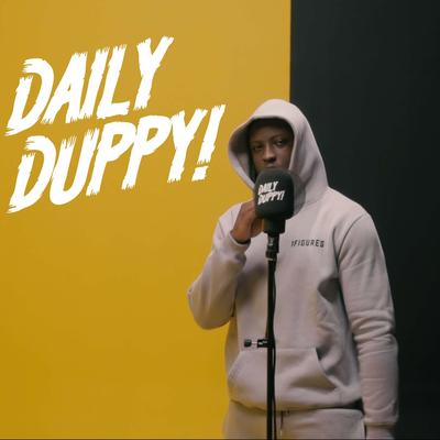 Daily Duppy (feat. GRM Daily)'s cover