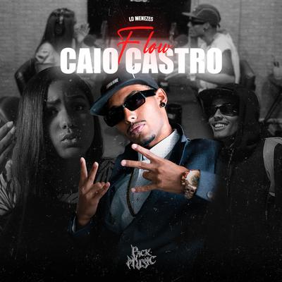 Flow Caio Castro's cover