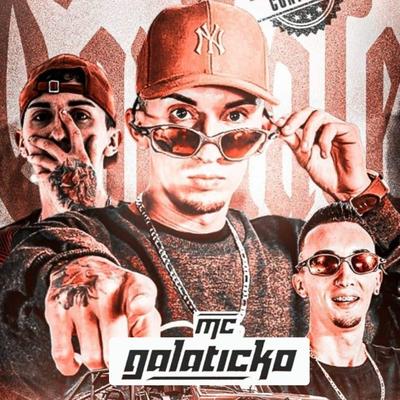 MC GALATICKO's cover