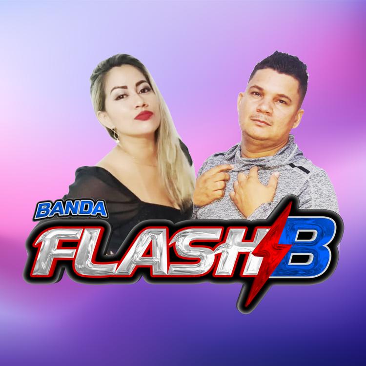 Banda Flash B's avatar image