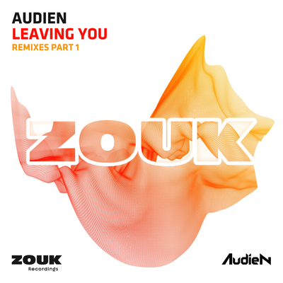 Leaving You (David Gravell Remix) By Michael S., David Gravell, Audien's cover