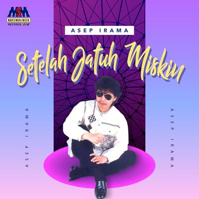 Setelah Jatuh Miskin's cover