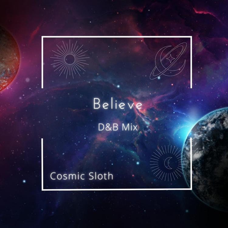 Cosmic Sloth's avatar image