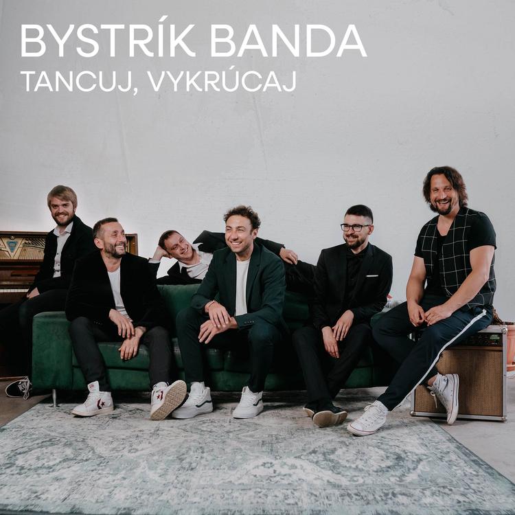 Bystrík banda's avatar image