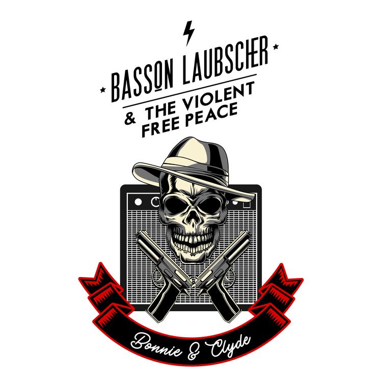 Basson Laubscher & the Violent Free Peace's avatar image