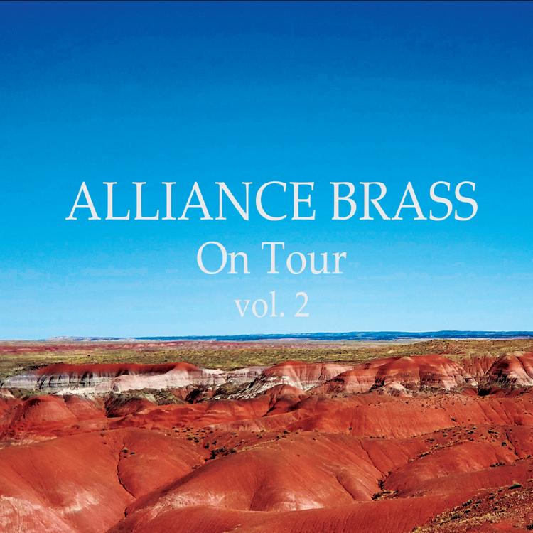 Alliance Brass's avatar image