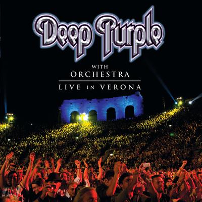 Woman from Tokyo (Live in Verona 2011) By Deep Purple's cover