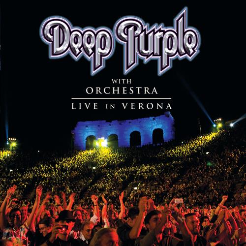 deep purple's cover