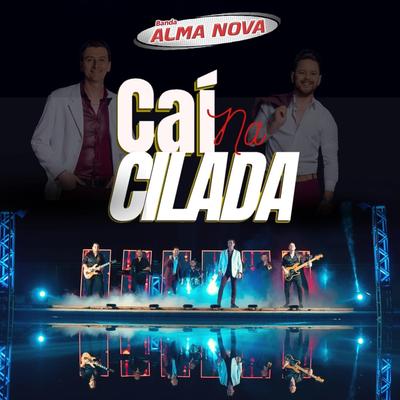 Caí Na Cilada's cover