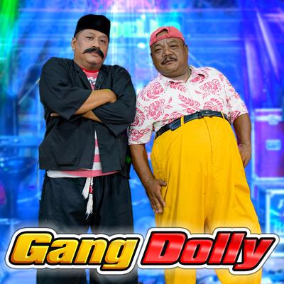 Gang Dolly's cover