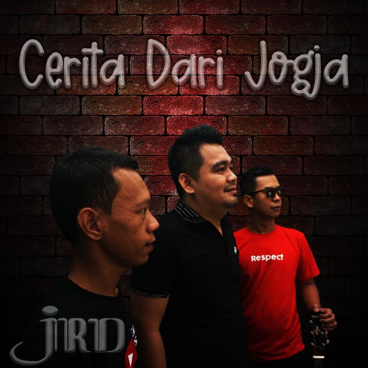 JRD's avatar image