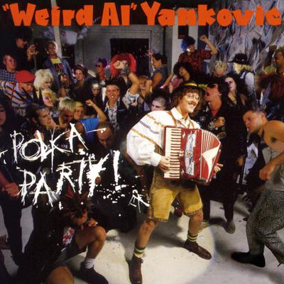 Dog Eat Dog By "Weird Al" Yankovic's cover