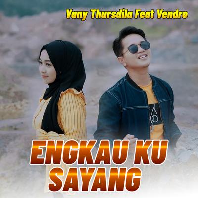 ENGKAU KU SAYANG's cover