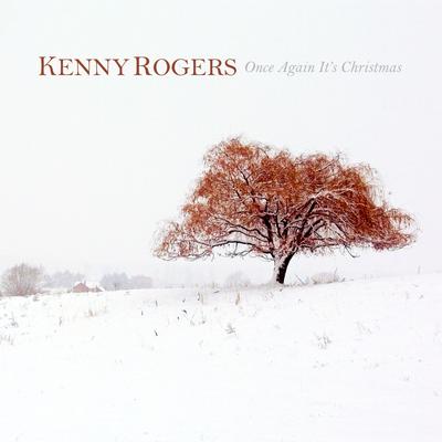 Once Again It's Christmas By Kenny Rogers's cover