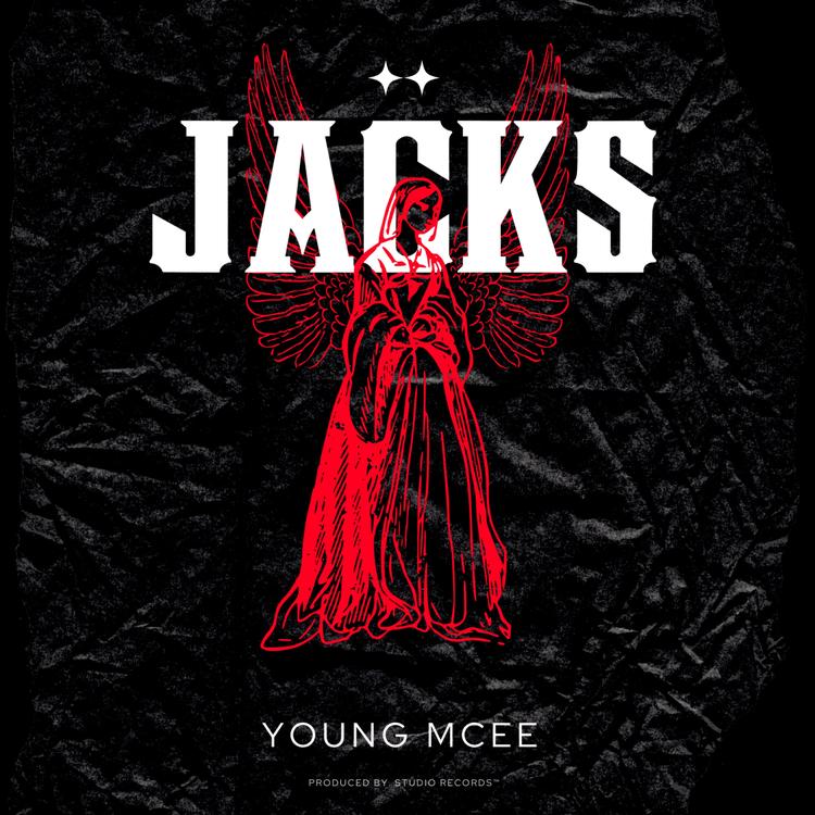 Young Mcee's avatar image