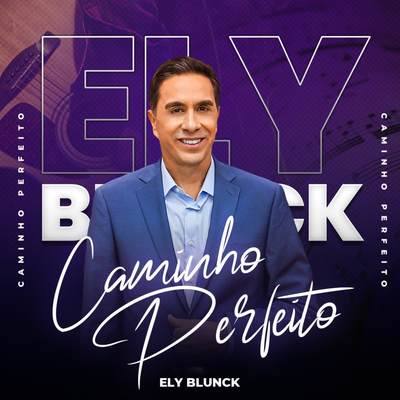 Ely Blunck's cover