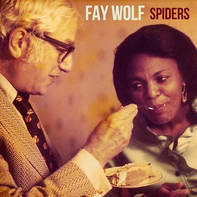 The Thread of the Thing By Fay Wolf's cover