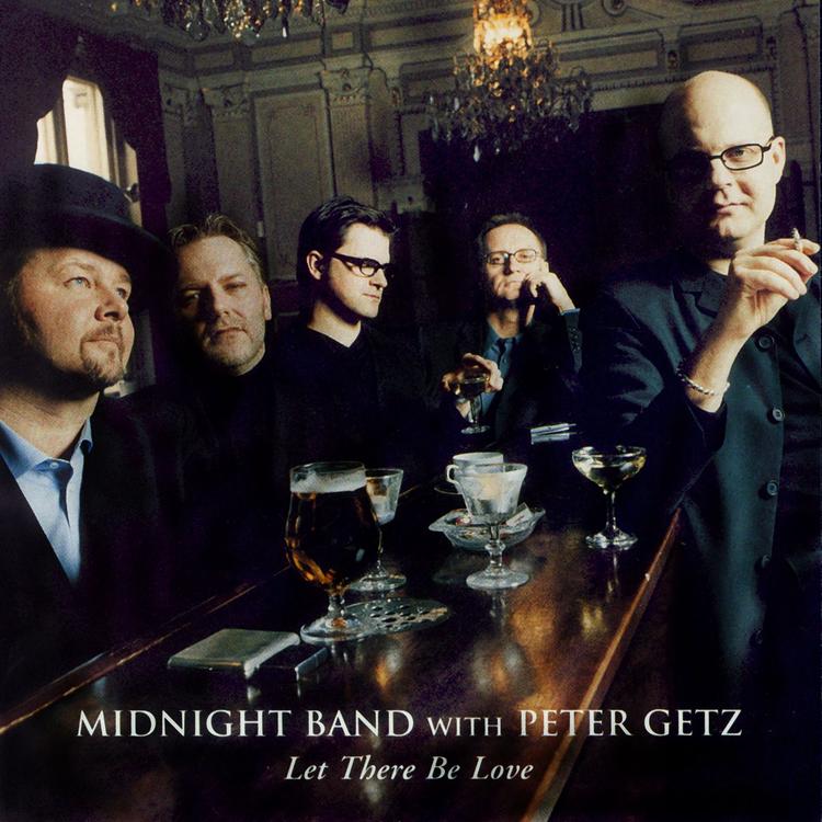 Midnight Band's avatar image